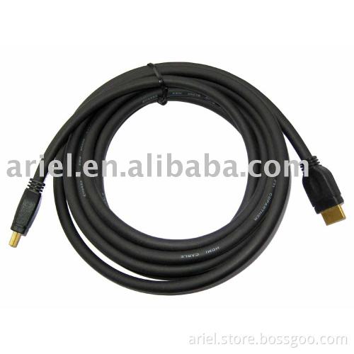 HDMI CABLE